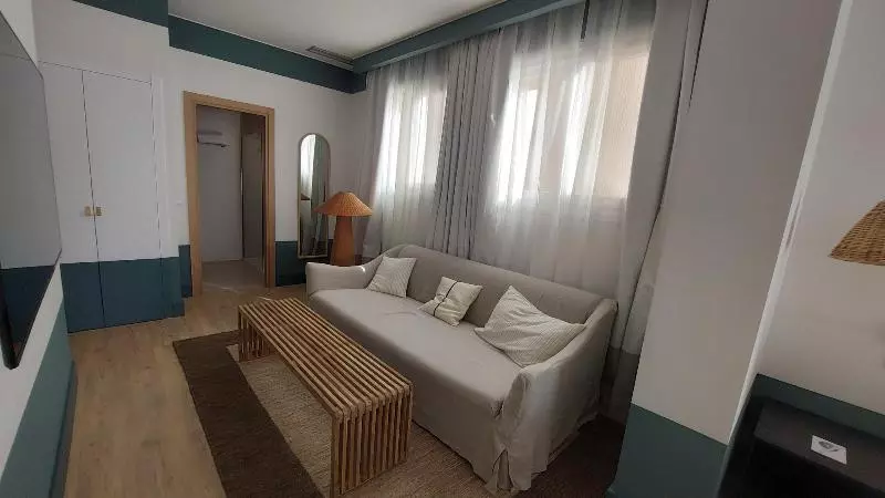 سوییت جونیور, Petit Palace Las Vegas