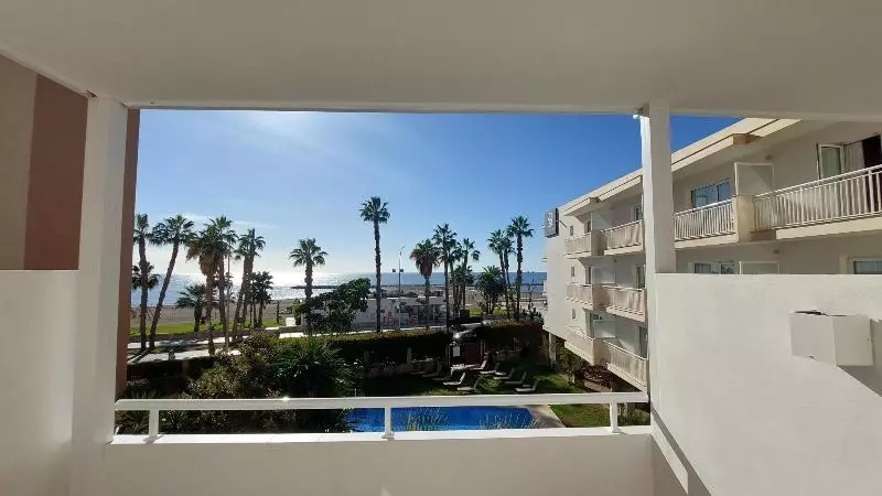 سوییت جونیور, Petit Palace Las Vegas
