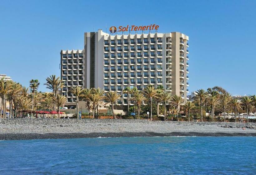 Номер Стандарт, Sol Tenerife
