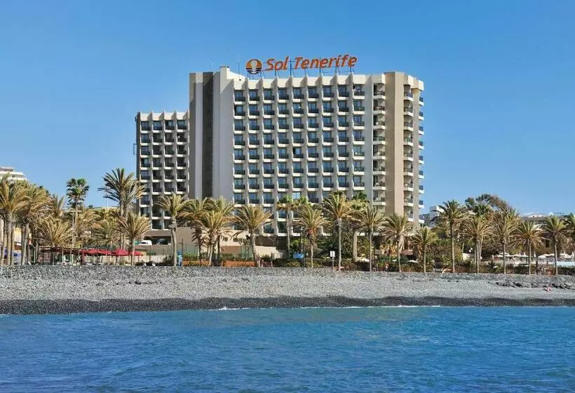 Номер Стандарт, Sol Tenerife