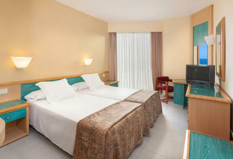 اتاق استاندارد سه نفره, Sol Tenerife