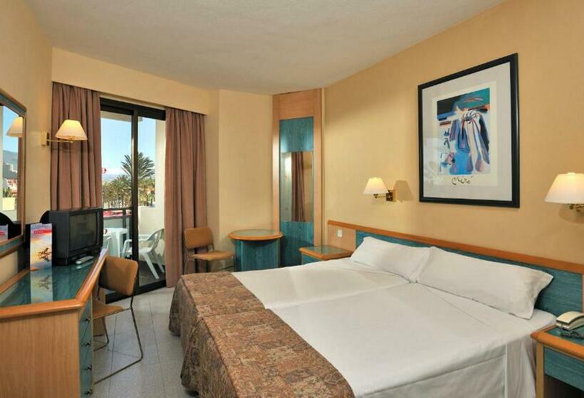 اتاق استاندارد سه نفره, Sol Tenerife