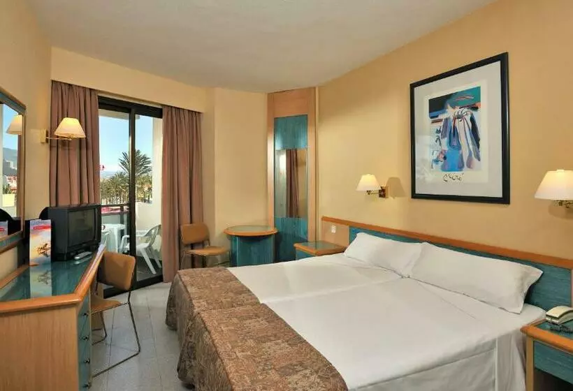 Номер Стандарт Трехместный, Sol Tenerife