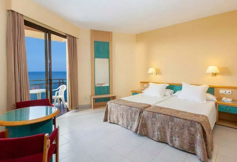 Номер Стандарт Вид на Море, Sol Tenerife