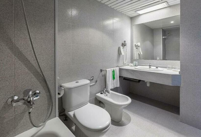 Triple Room Sea View, Sol Tenerife