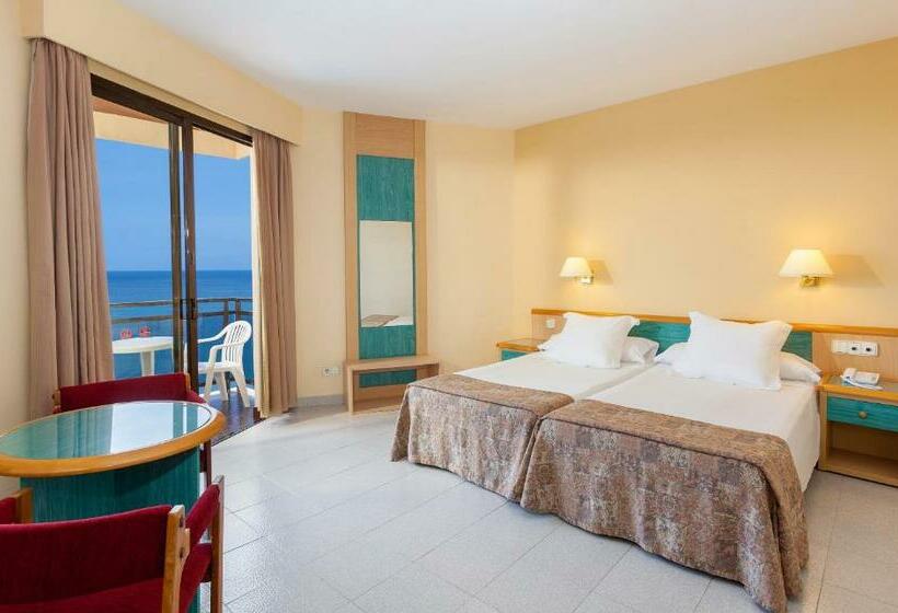 Triple Room Sea View, Sol Tenerife