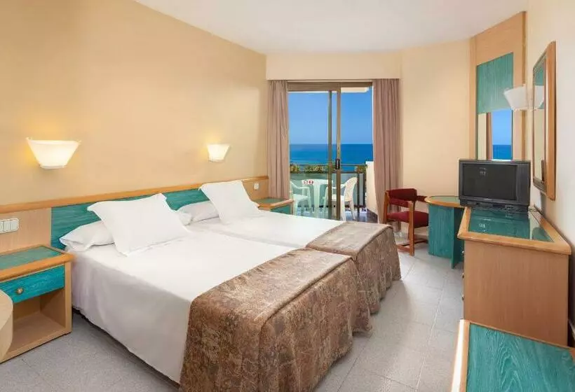 Номер Стандарт Боковой Вид на Море, Sol Tenerife