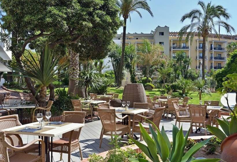 Номер Стандарт, Sol Torremolinos Don Pablo