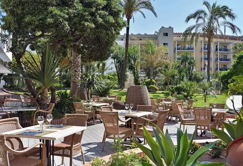 اتاق خانوادگی, Sol Torremolinos Don Pablo