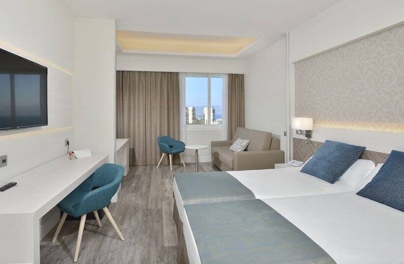 패밀리 룸, Sol Torremolinos Don Pablo