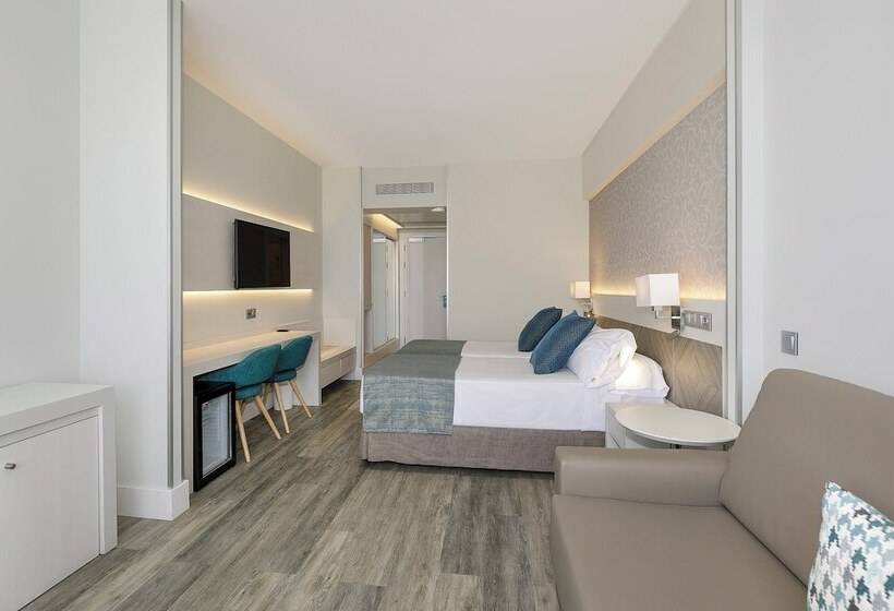 패밀리 룸, Sol Torremolinos Don Pablo