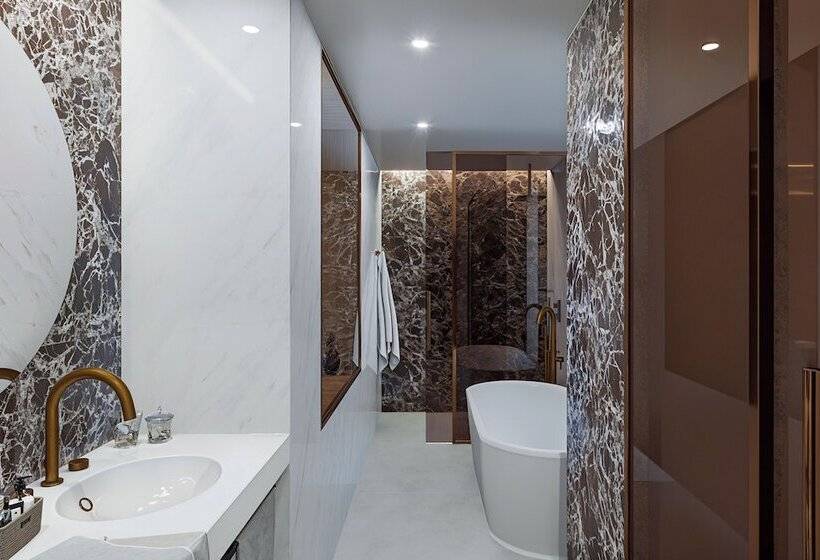 스위트, Sol Torremolinos Don Pablo