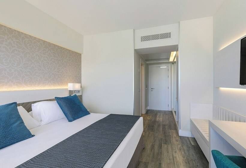 스위트, Sol Torremolinos Don Pablo