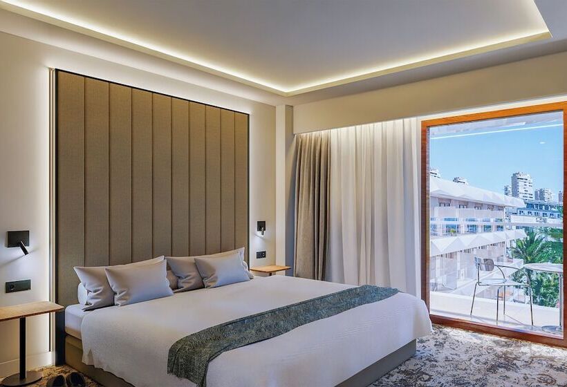 スイート, Sol Torremolinos Don Pablo