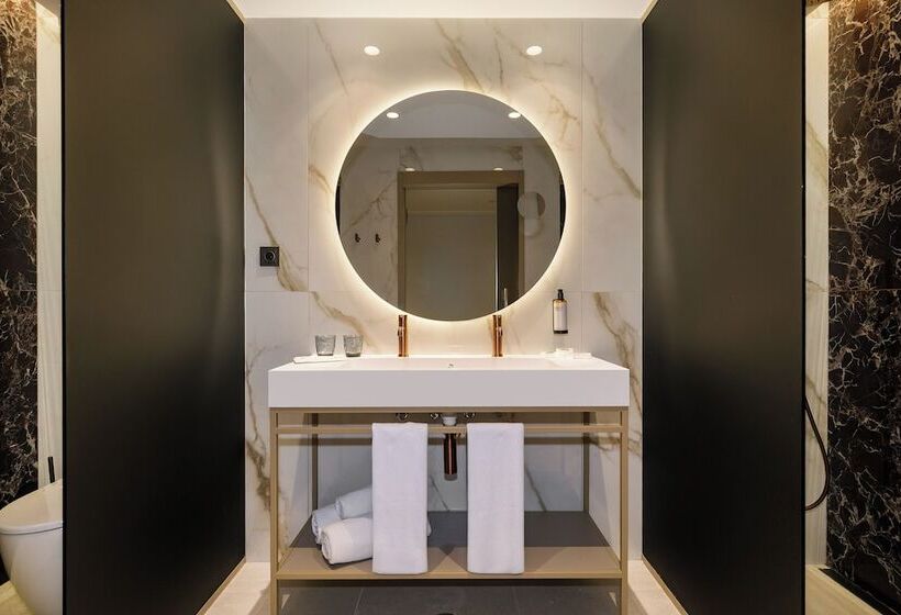 패밀리 주니어 스위트, Sol Torremolinos Don Pablo