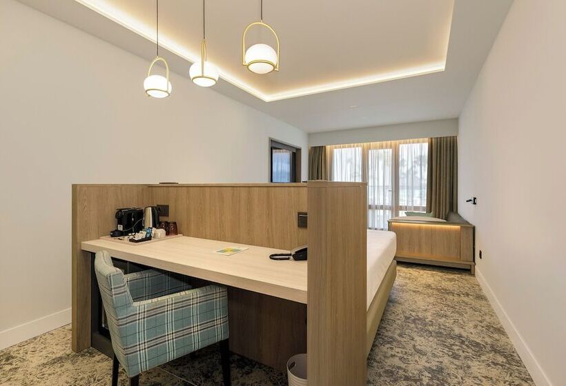 패밀리 주니어 스위트, Sol Torremolinos Don Pablo