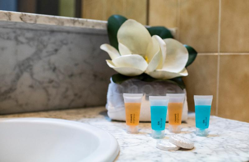 Номер Стандарт, B&b Hotel Zaragoza Royal