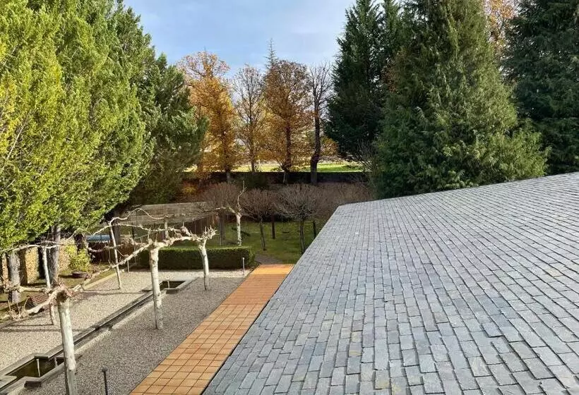 スタンダードルーム, Parador De Puebla De Sanabria