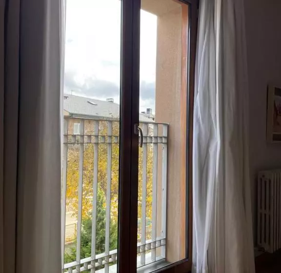 スタンダードルーム, Parador De Puebla De Sanabria