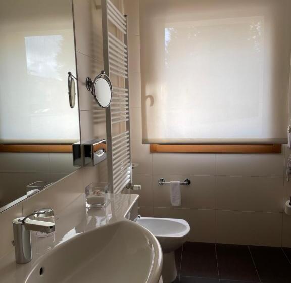 标准间, Parador De Puebla De Sanabria