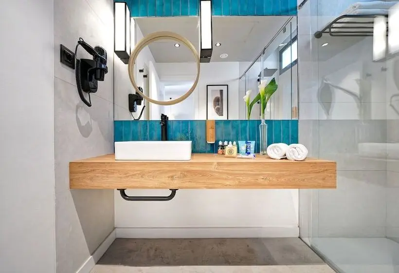 スイート, Hovima Suites Costa Adeje