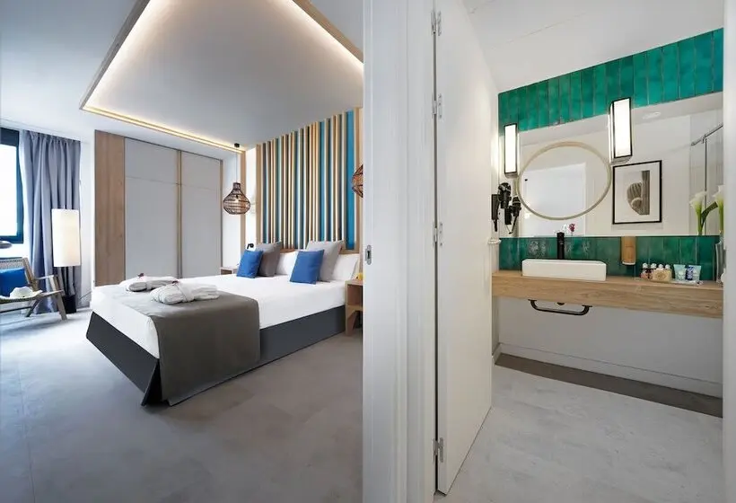 スイート, Hovima Suites Costa Adeje