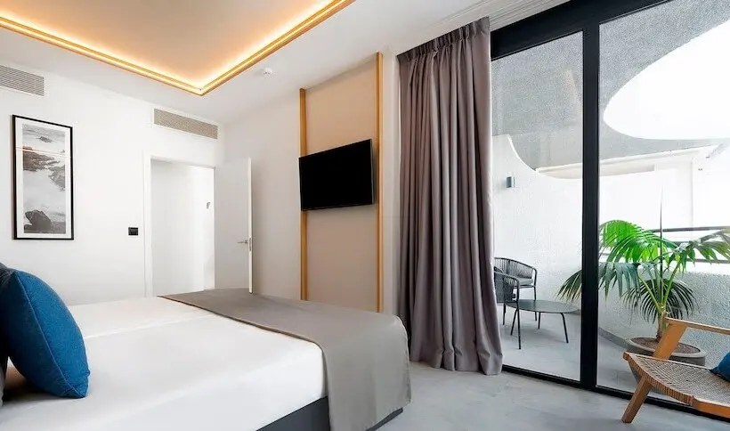 スイート, Hovima Suites Costa Adeje