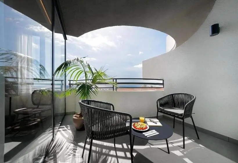 オーシャンビュースイート, Hovima Suites Costa Adeje
