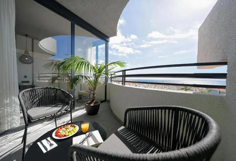 オーシャンビュースイート, Hovima Suites Costa Adeje