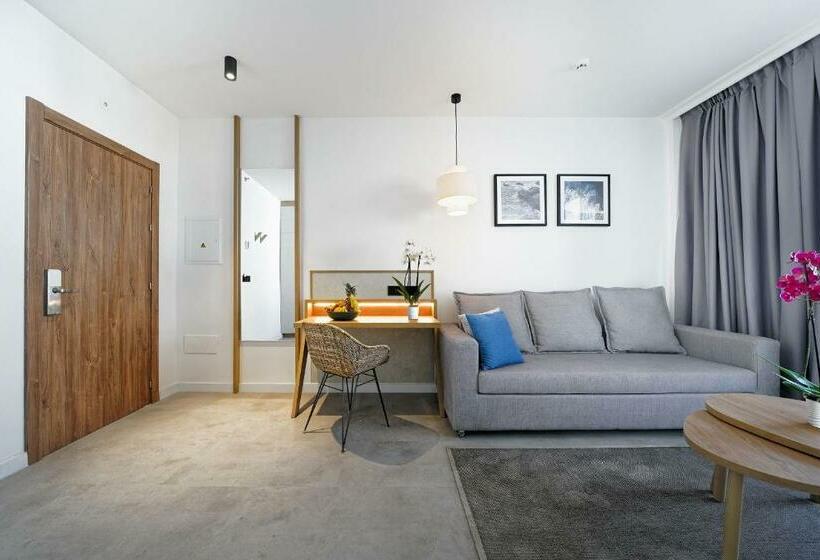 جناح, Labranda Suites Costa Adeje