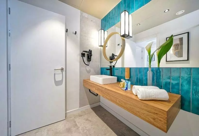 Sviitti, Hovima Suites Costa Adeje