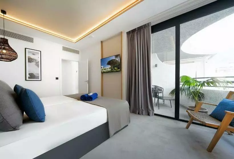Sviitti, Hovima Suites Costa Adeje