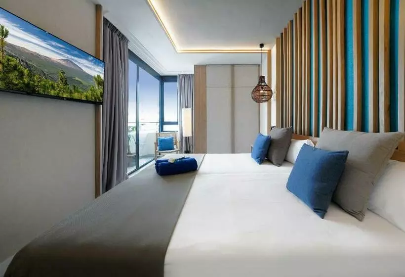 Sviitti, Hovima Suites Costa Adeje