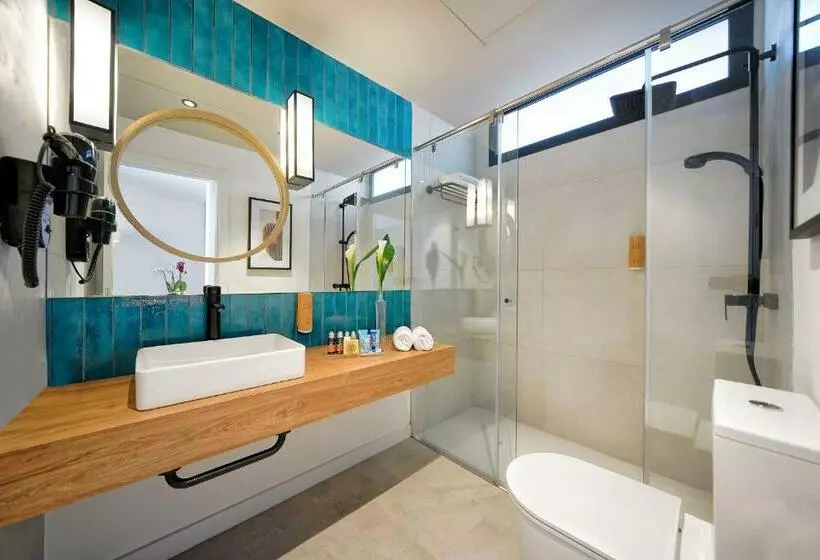 Sviitti, Hovima Suites Costa Adeje