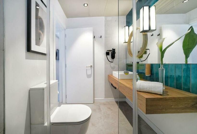 جناح, Labranda Suites Costa Adeje