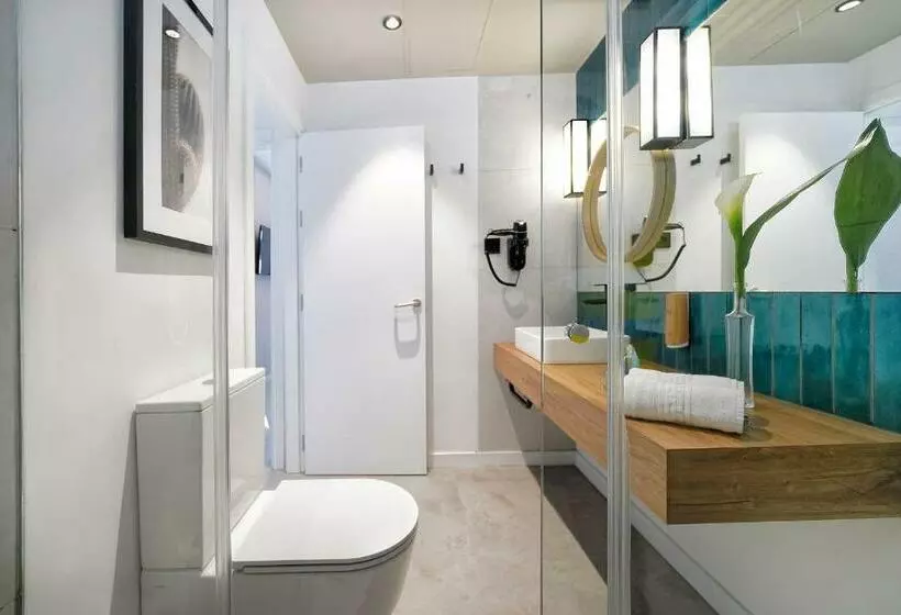 Sviitti, Hovima Suites Costa Adeje