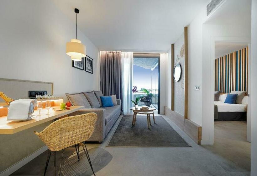 جناح, Labranda Suites Costa Adeje