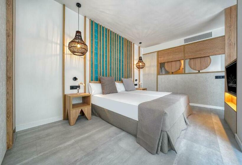 جناح جونيور ديلوكس مطل على البحر, Labranda Suites Costa Adeje