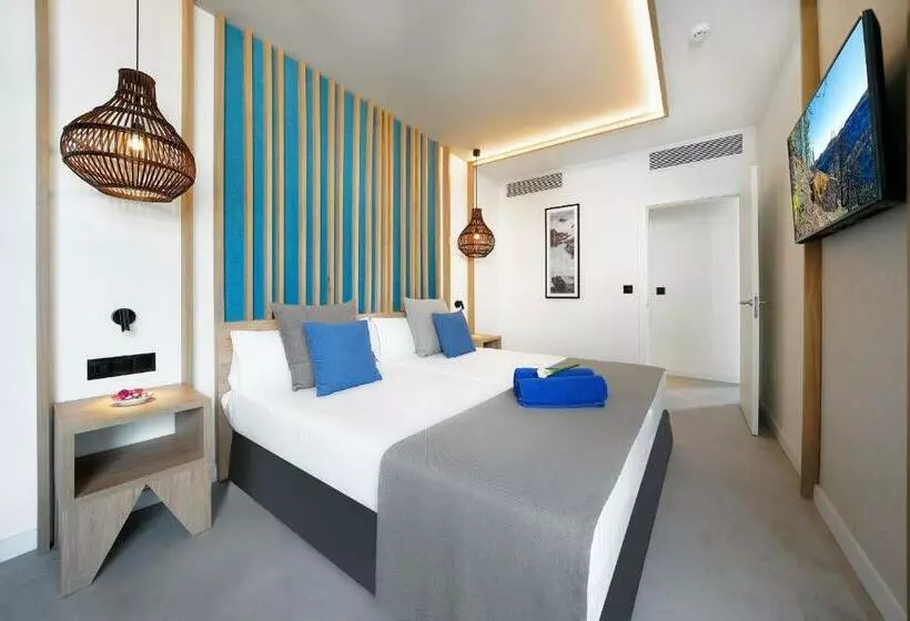 Sviitti Puutarhanäkymä, Hovima Suites Costa Adeje
