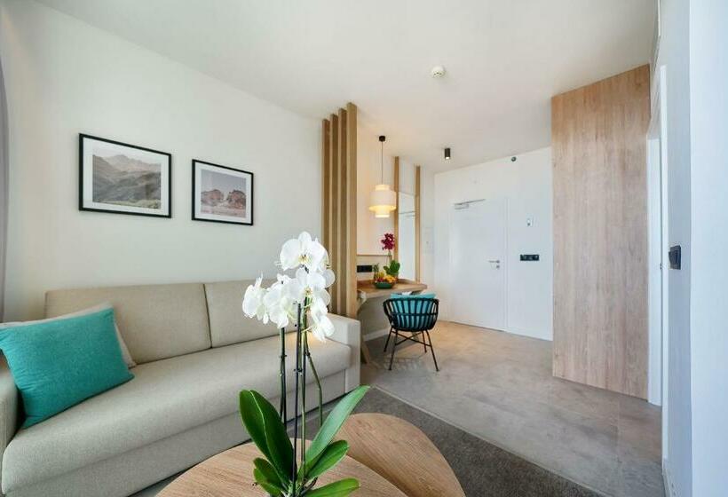 جناح عائلي, Labranda Suites Costa Adeje