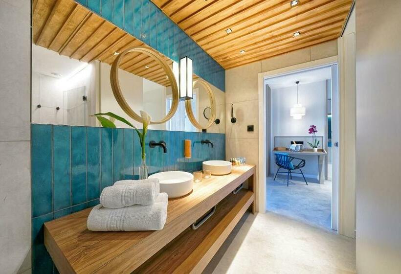 جناح عائلي, Labranda Suites Costa Adeje