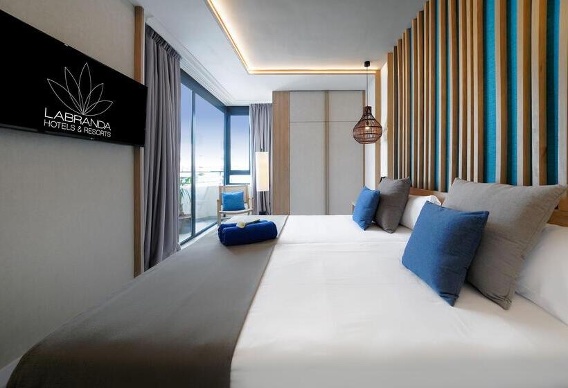 Семейный Номер, Labranda Suites Costa Adeje