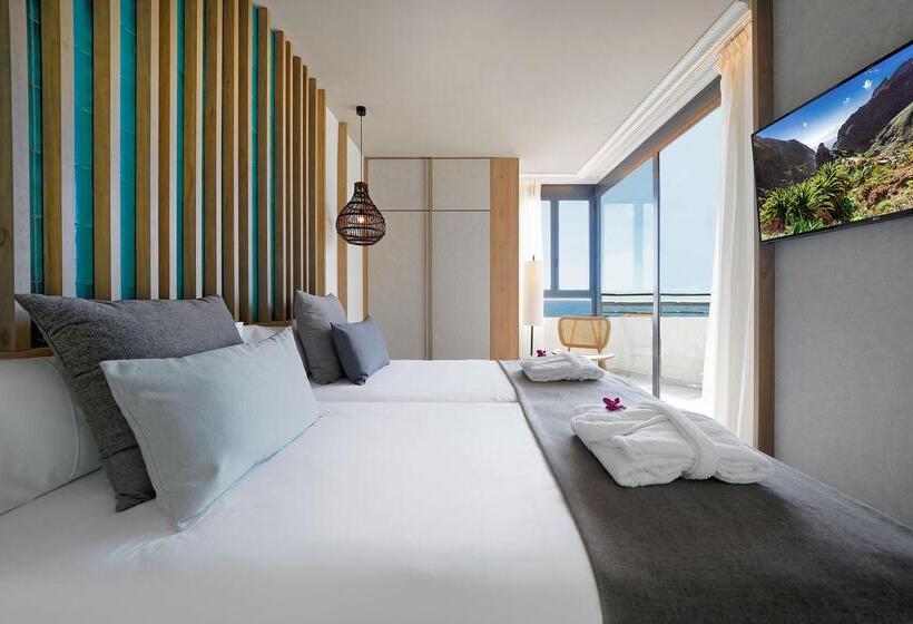 جناح عائلي, Labranda Suites Costa Adeje