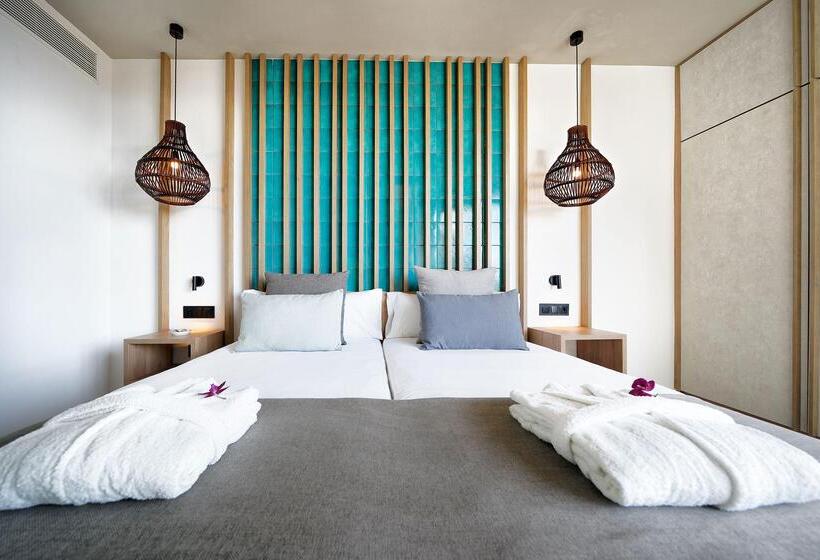 جناح عائلي, Labranda Suites Costa Adeje