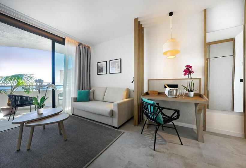 جناح عائلي, Labranda Suites Costa Adeje