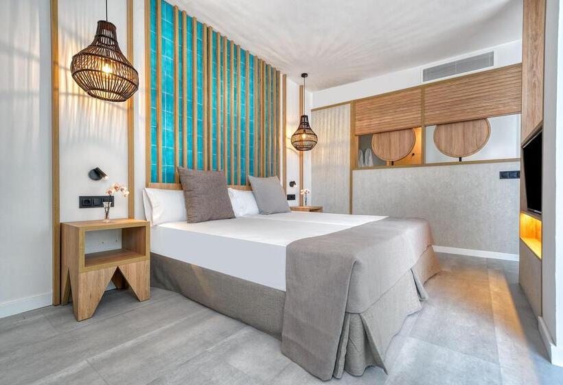 جناح جونيور ديلوكس مطل على البحر, Labranda Suites Costa Adeje