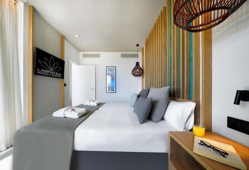 Family Suite, Labranda Suites Costa Adeje
