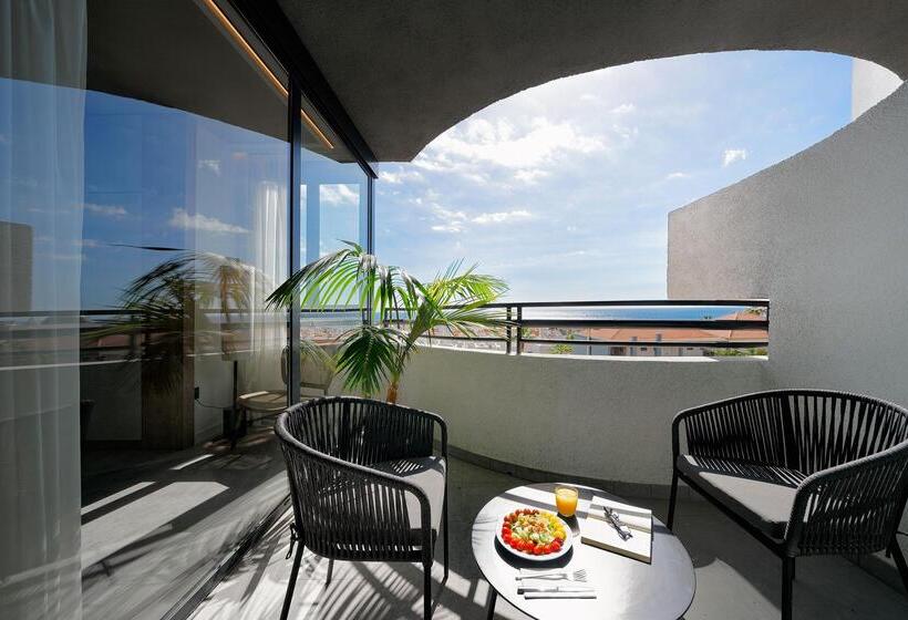 جناح عائلي, Labranda Suites Costa Adeje