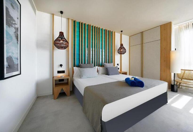 Люкс Вид на Сад, Labranda Suites Costa Adeje