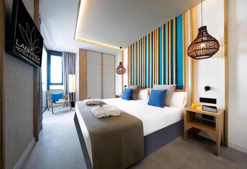 غرفة عائلية, Labranda Suites Costa Adeje